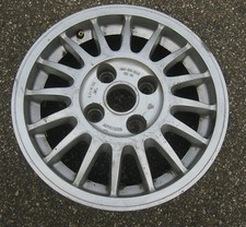 Audi 80 Typ 81 85 Alufelge 6Jx14H2 ET45  853601025 Youngtimer Oldtimer # 8601