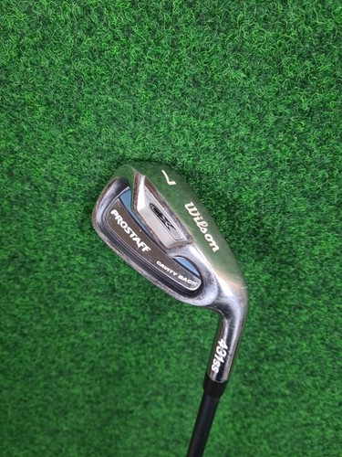 Wilson prostaff eisen - ,