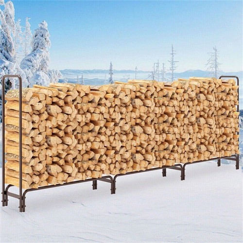 Xxl kaminholzregal metall - xxl,