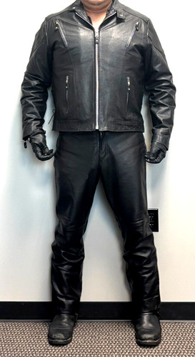 Wilson black cruiser - black,