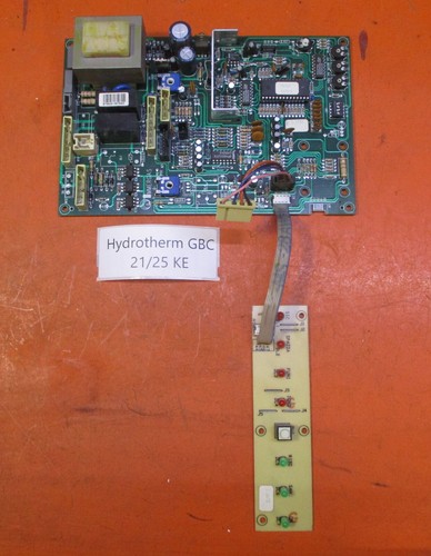 Hydrotherm stiebel eltron - stiebel,