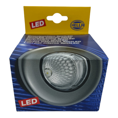 Hella led innenraumleuchte - hella,