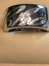 Chopard Chopardissimo Ring 18