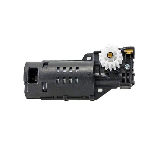 Getriebemotor mit