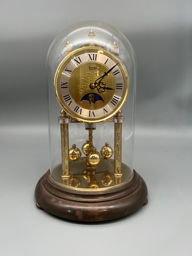 Zentra quartz drehpendeluhr - zentra,