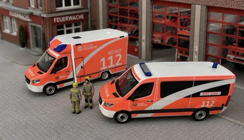Stück herpa mercedes benz - stück,