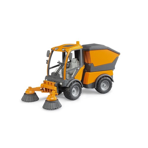 Bruder 02691 variocar - -,