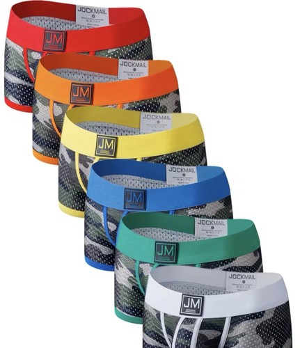 Jockmail sexy herren pouch - herren,