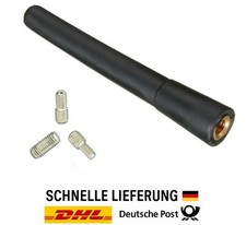 Universal Auto Dachantenne 18