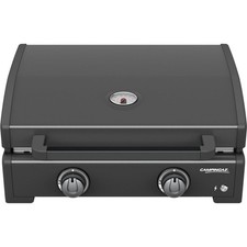 Campingaz Plancha Onyx 2 Gasgrill