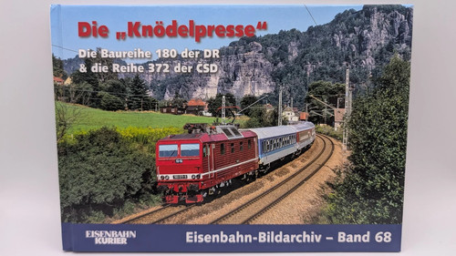 Eisenbahn kurier bildarchiv - kurier,
