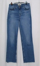 C.O.J.  Damen Jeans  ?  W26 L30  blau (Blue Vintage)  Modell Sandra  Wide Leg
