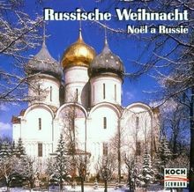 Russische weihnacht von - russische,