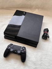 PlayStation 4 500GB +