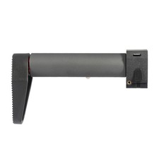 Schulterstütze verstellbar