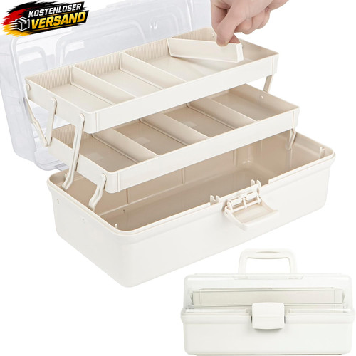 Mehrzweck aufbewahrungsbox - mehrzweck,