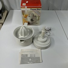 KRUPS Pressa Maxi Citrus 24 oz