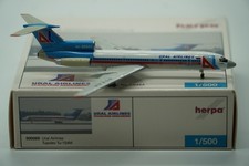 Herpa Wings 1:500 Ural