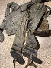 NVA ABC-Vollschutz Schutzanzug