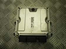Engine control unit Peugeot