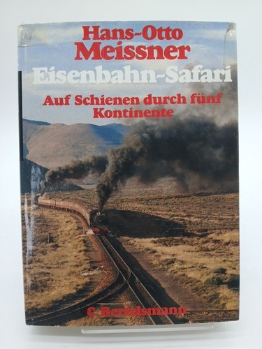 Eisenbahn safari auf - eisenbahn-safari, :