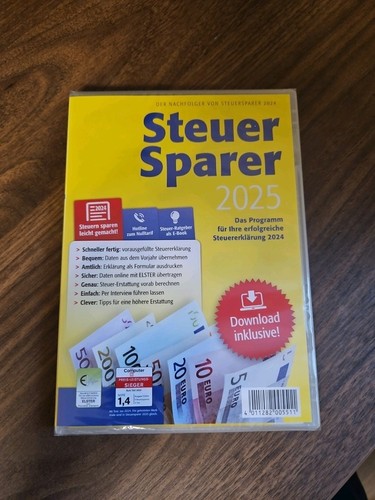 Lidl steuersparer 2025 neu - lidl,