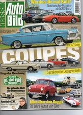 Auto Bild Klassik Nr.3 März 2025