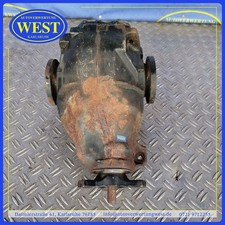 Differential Übersetzung 3.07