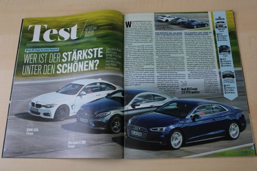 Auto bild 2016 bmw - bild, 36/2016