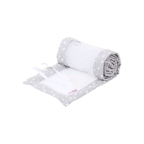 Babybay nestchen mesh piqué - mesh,