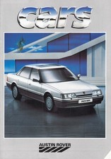 ROVER AUSTIN MINI Metro