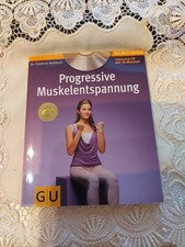 Progressive Muskelentspannung