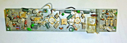 Sender watt ukw vhf - ,