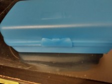 Tupperware Brotdose Lunchbox