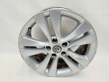 Opel Astra J 2010 16 Zoll