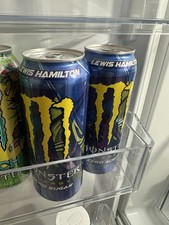 Monster energy lewis hamilton - monster,