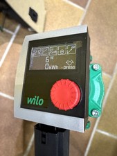 WILO Stratos PICO 25/1-4
