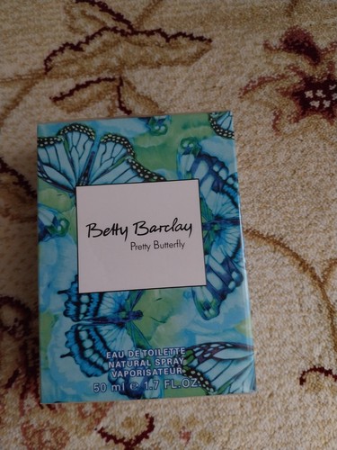 Betty barclay pretty - betty, butterfly