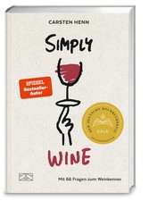 Simply Wine | Carsten Henn