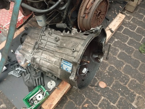Getriebe iveco daily 6s300 - getriebe,