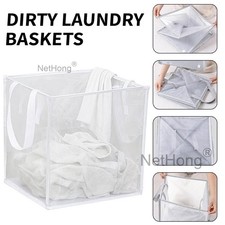 Wäschekorb Bad Wäsche