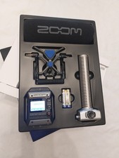 Zoom F1-SP F1 Field Recorder