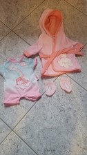 Baby Annabell Kleidung