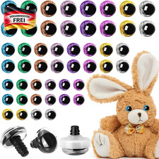 Häkeltiere Sicherheitsaugen