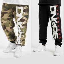 DNGRS Dangerous Classic