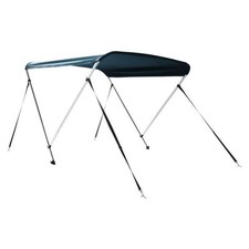 Bimini Top Deluxe 2-Arm
