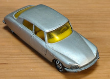 SIKU V290 Citroën DS 21