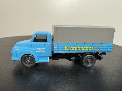 Wiking 353a krombacher - wiking, 353a-4-1