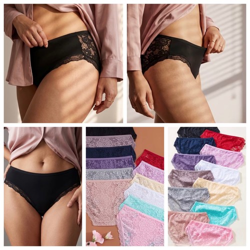 Damen 3er set - 3er, slip