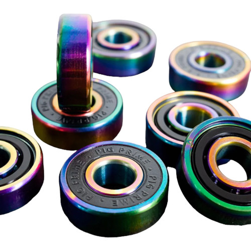 Pig prime bearing skateboard - pig,